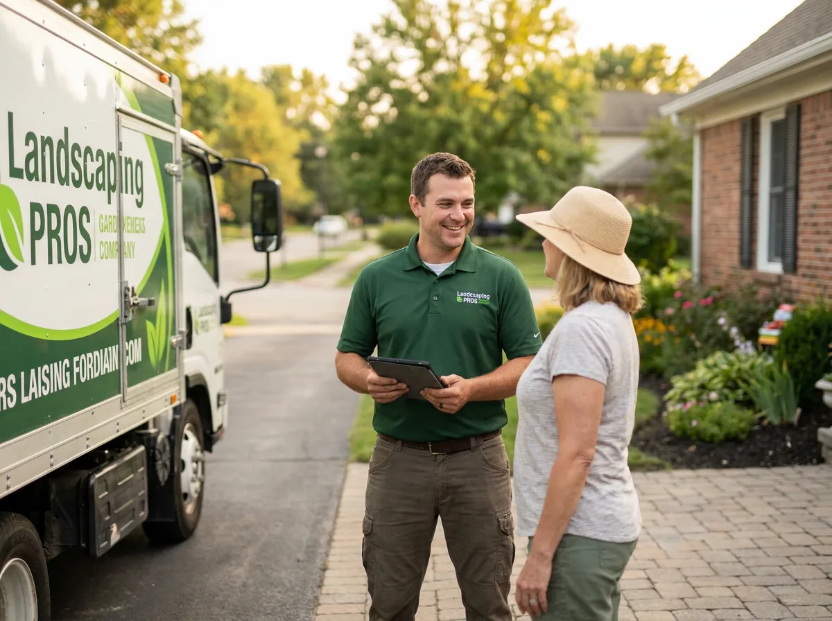Landscaping Weirsdale, FL FAQs